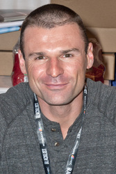 WonderCon 2014, Anaheim