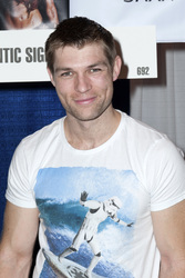 WonderCon 2014, Anaheim