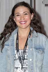 WonderCon 2014, Anaheim
