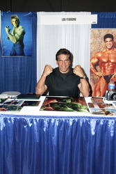 WonderCon 2014, Anaheim