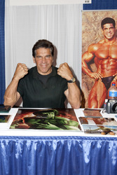 WonderCon 2014, Anaheim