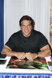 WonderCon 2014, Anaheim