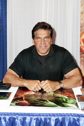 WonderCon 2014, Anaheim