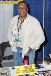 WonderCon 2014, Anaheim