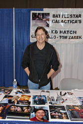 WonderCon 2014, Anaheim