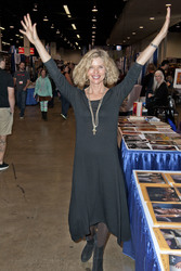 WonderCon 2014, Anaheim