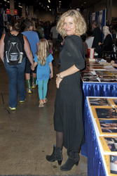 WonderCon 2014, Anaheim