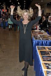 WonderCon 2014, Anaheim