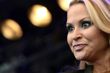 Anastacia Konzert, Hannover