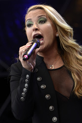 Anastacia Konzert, Hannover
