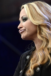 Anastacia Konzert, Hannover