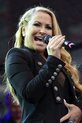 Anastacia Konzert, Hannover