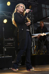 Anastacia Konzert, Hannover