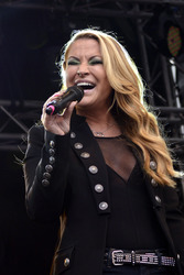 Anastacia Konzert, Hannover