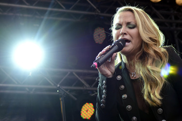 Anastacia Konzert, Hannover