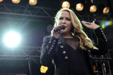 Anastacia Konzert, Hannover