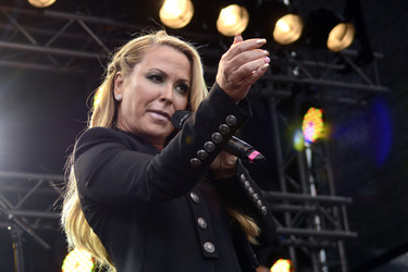 Anastacia Konzert, Hannover