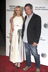 'Lucky Them' Premiere - Tribeca Film Festival 2014, New York