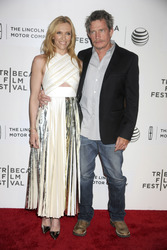 'Lucky Them' Premiere - Tribeca Film Festival 2014, New York