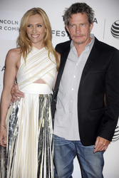 'Lucky Them' Premiere - Tribeca Film Festival 2014, New York