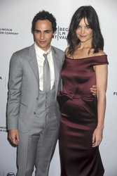 'Miss Meadow' Premiere - Tribeca Film Festival, New York