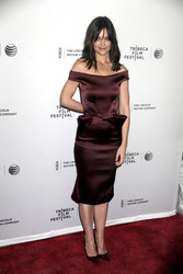 'Miss Meadow' Premiere - Tribeca Film Festival, New York