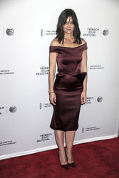 'Miss Meadow' Premiere - Tribeca Film Festival, New York