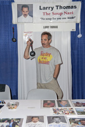 WonderCon 2014, Anaheim