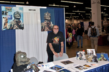 WonderCon 2014, Anaheim