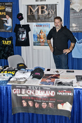 WonderCon 2014, Anaheim