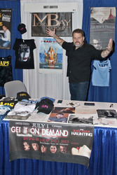 WonderCon 2014, Anaheim