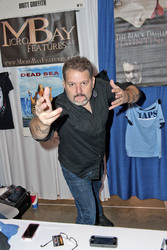 WonderCon 2014, Anaheim
