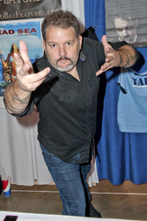 WonderCon 2014, Anaheim