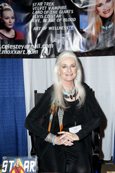 WonderCon 2014, Anaheim