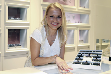 Pandora Concept Store Opening, Hamburg