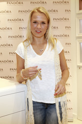 Pandora Concept Store Opening, Hamburg