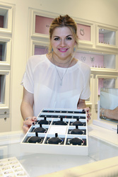 Pandora Concept Store Opening, Hamburg