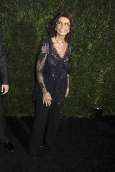 Chanel Tribeca Film Festival Artists Dinner, New York