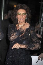 Chanel Tribeca Film Festival Artists Dinner, New York