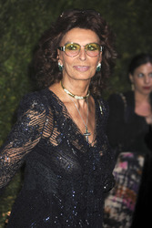Chanel Tribeca Film Festival Artists Dinner, New York