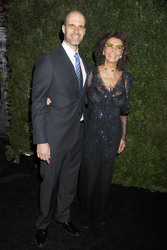 Chanel Tribeca Film Festival Artists Dinner, New York