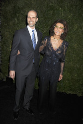 Chanel Tribeca Film Festival Artists Dinner, New York