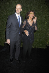Chanel Tribeca Film Festival Artists Dinner, New York