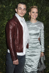 Chanel Tribeca Film Festival Artists Dinner, New York