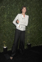 Chanel Tribeca Film Festival Artists Dinner, New York