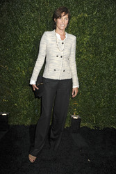 Chanel Tribeca Film Festival Artists Dinner, New York