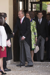 Cervantespreis Verleihung, Alcalá de Henares