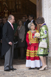 Cervantespreis Verleihung, Alcalá de Henares
