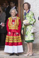 Cervantespreis Verleihung, Alcalá de Henares