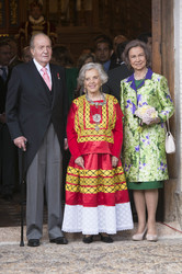 Cervantespreis Verleihung, Alcalá de Henares
